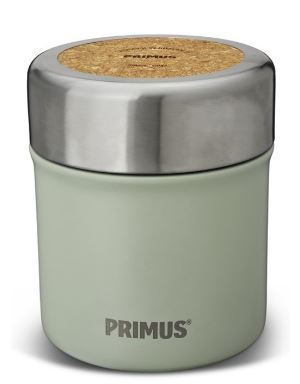 Primus | Preppen Vacuum Jug - Farba: Čierna