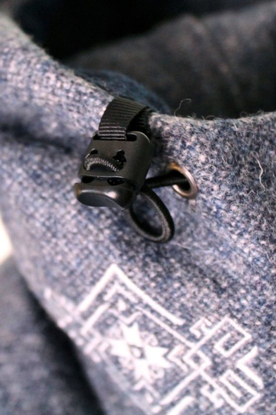 Black Hill | Perún - Farba: Camel, Veľkosť: M