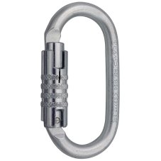 Camp | Steel Oval Pro 3Lock