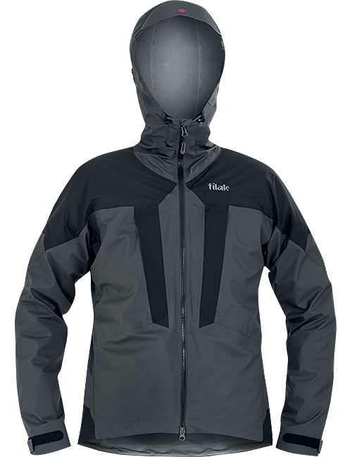 Tilak | Stinger - Farba: Brilliant Blue / Black, Veľkosť: XL