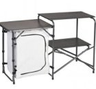 Skladateľné skrinky a kuchynky do kempu na xTrek.sk