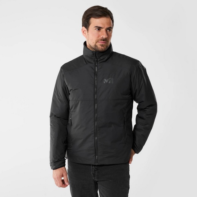 Millet | Pobeda 3in1 Jkt II - Farba: Teal Blue, Veľkosť: M