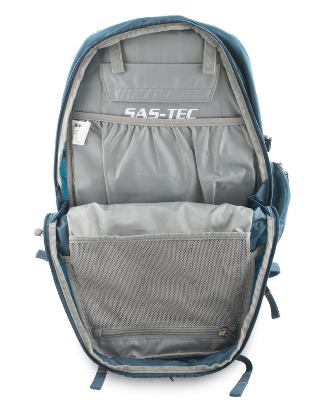 Pinguin | Flux 25 - Farba: Blue, Veľkosť: 25 L