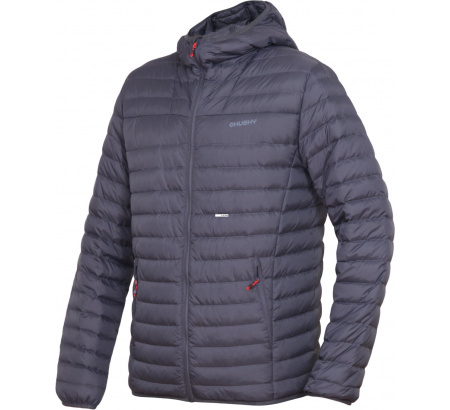 Husky | Dreeser M - Farba: Modrá, Veľkosť: M