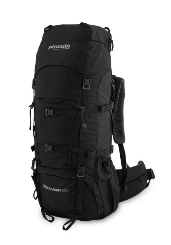 Pinguin | Discovery 50 - Farba: Blue