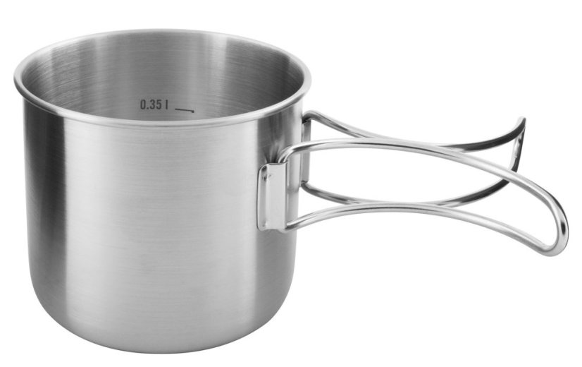 Tatonka | Handle Mug 500 Set