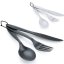 GSI | Ring Cutlery Set - Farba: Eggshell