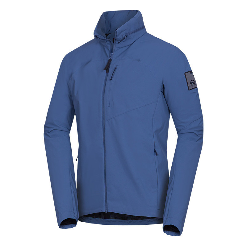 Northfinder | Bradford - Farba: Black, Veľkosť: M