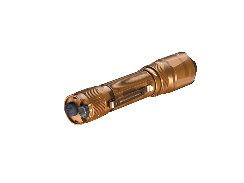 Fenix | TK20R UE - Farba: Kamufláž