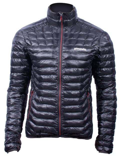 Pinguin | Glimmer Jkt - Farba: Petrol Blue, Veľkosť: XL