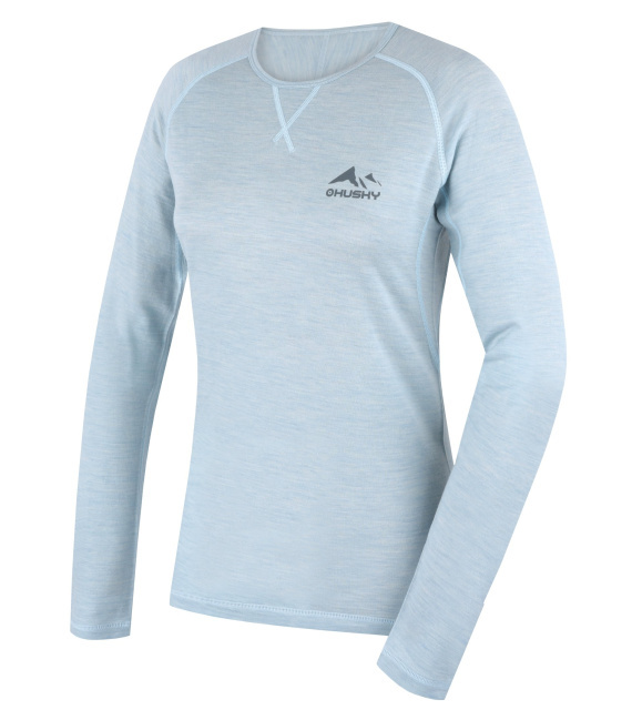 Husky | Merow Lady - Farba: Black, Veľkosť: M