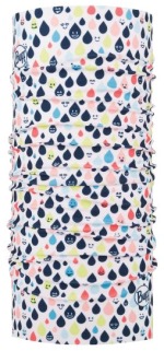 Baby Buff - Motív: Buff, Vzor: Happy Rain