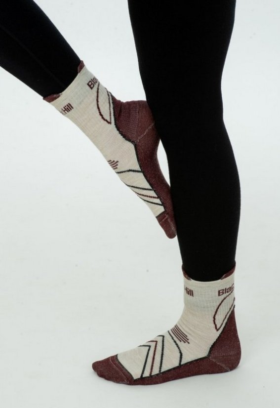 Black Hill | Chabenec - Farba: Zelené/Čierne, Veľkosť: 35-38