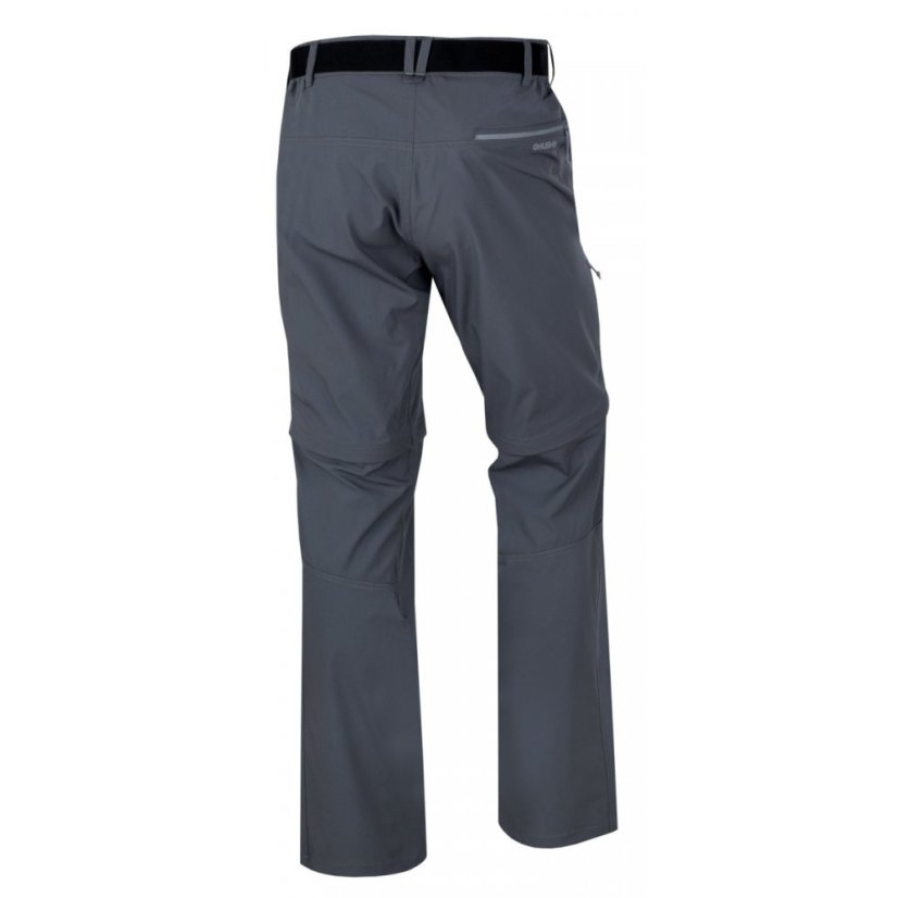 Husky | Pilon M - Farba: Tmavá Khaki, Veľkosť: M