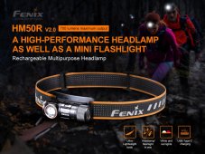 Fenix | HM50R V2.0