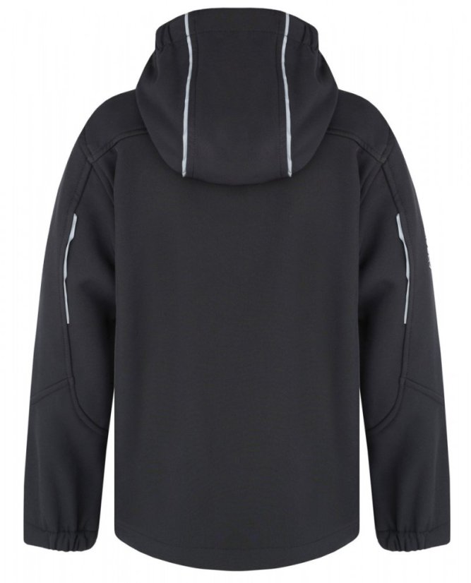 Husky | Simbo K - Farba: Red, Veľkosť: 112