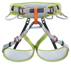 Climbing Technology | Ascent