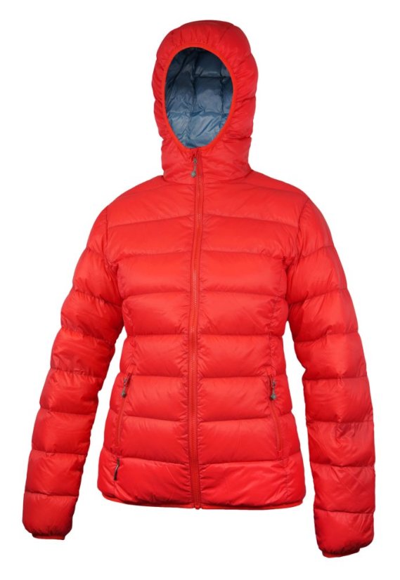 Warmpeace | Tacoma Lady - Farba: Shale / Nugget Gold, Veľkosť: M