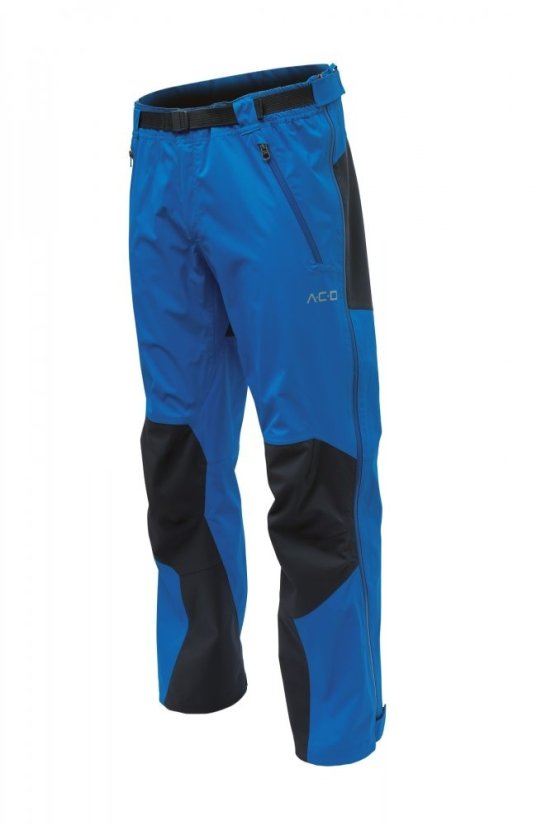 Pinguin | Stratos Pants - Farba: Petrol Blue, Veľkosť: XL