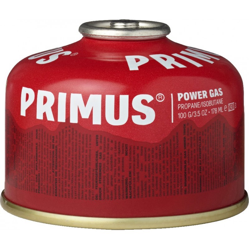Primus | Power Gas 100