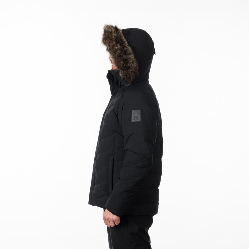 Northfinder | Dauien - Farba: Dark Red, Veľkosť: M