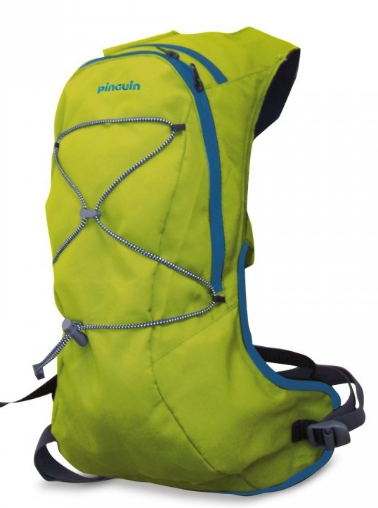 Pinguin | Move 8 - Farba: Green, Veľkosť: 8 L