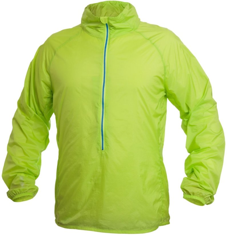 Warmpeace | Cliff - Farba: Lime, Veľkosť: M