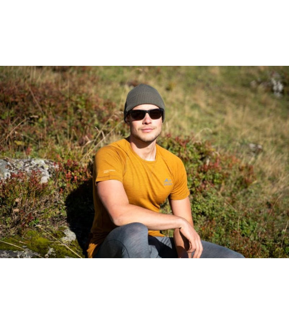 Husky | Mersa M - Farba: Mustard, Veľkosť: M