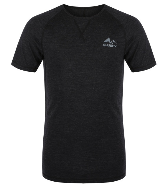 Husky | Mersa M - Farba: Mustard, Veľkosť: M