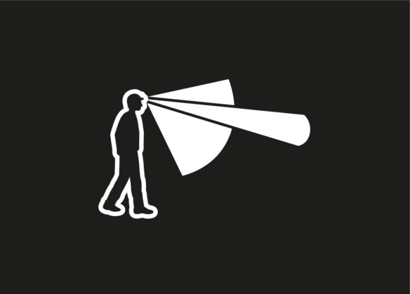 Petzl | Actik 2022 - Farba: Gray