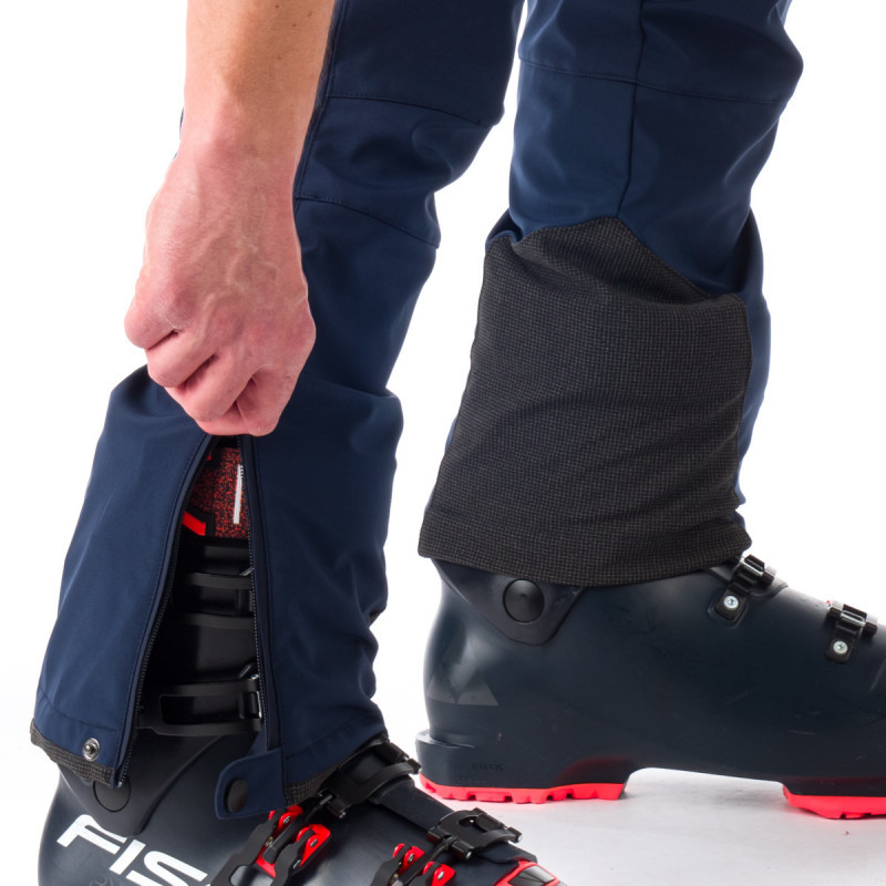 Northfinder | Hassan - Farba: Black, Veľkosť: M