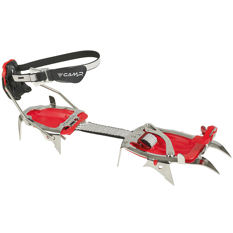 Camp | Skimo Pure Nanotech