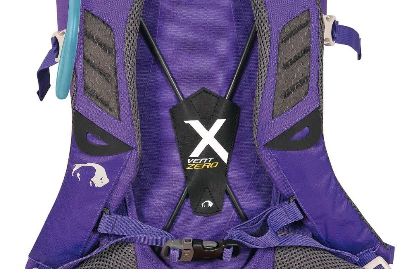 Tatonka | Livaz 25 - Farba: Black, Veľkosť: 25 L