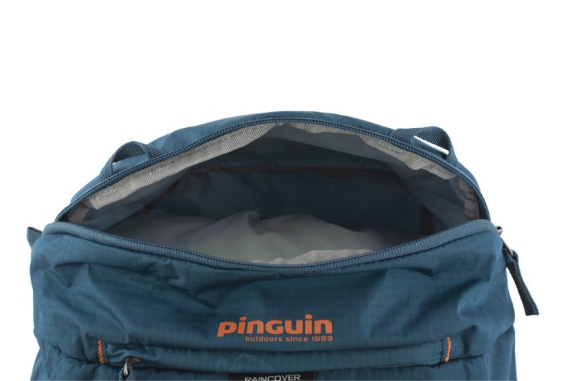 Pinguin | Walker 50 - Farba: Black, Veľkosť: 50 L