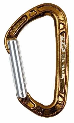 Climbing Technology | Aerial straight