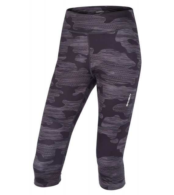 Husky | Darby 3/4 L - Farba: čierna, Veľkosť: M