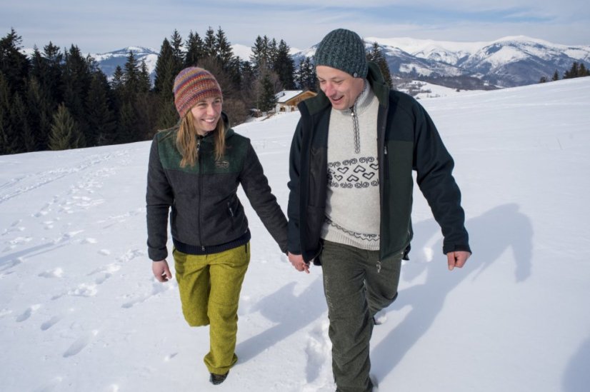 Black Hill | Patriot - Farba: Citrus, Veľkosť: M