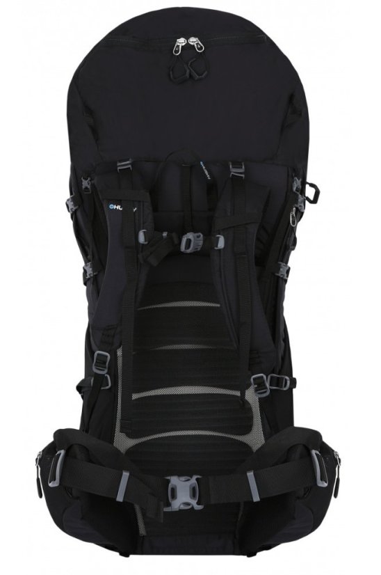 Husky | Ribon New 60 - Farba: Čierna, Veľkosť: 60 L