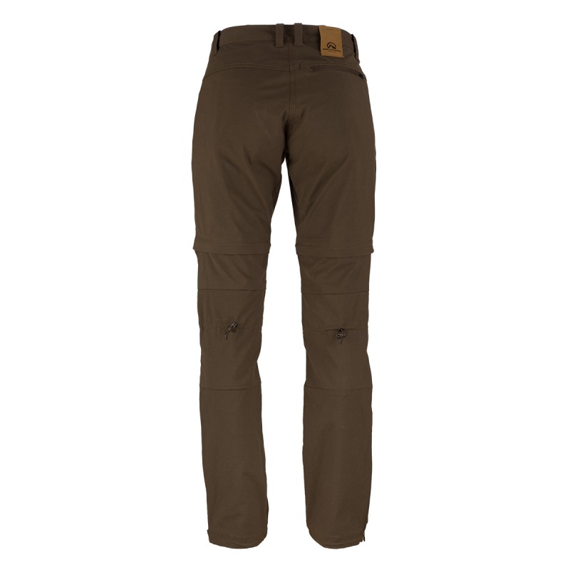 Northfinder | Pearl - Farba: Green Grey, Veľkosť: M