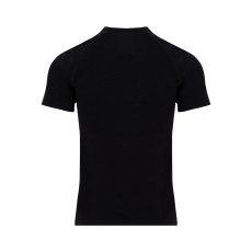 Black Hill | Merino Men T-Shirt KR S140
