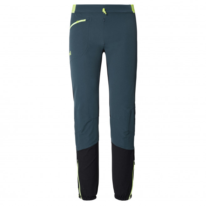 Millet | Pierra Ment Pant 2019 - Farba: Black, Veľkosť: M