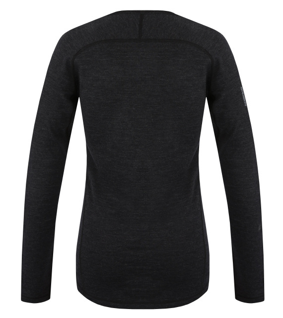 Husky | Merow Lady - Farba: Black, Veľkosť: M