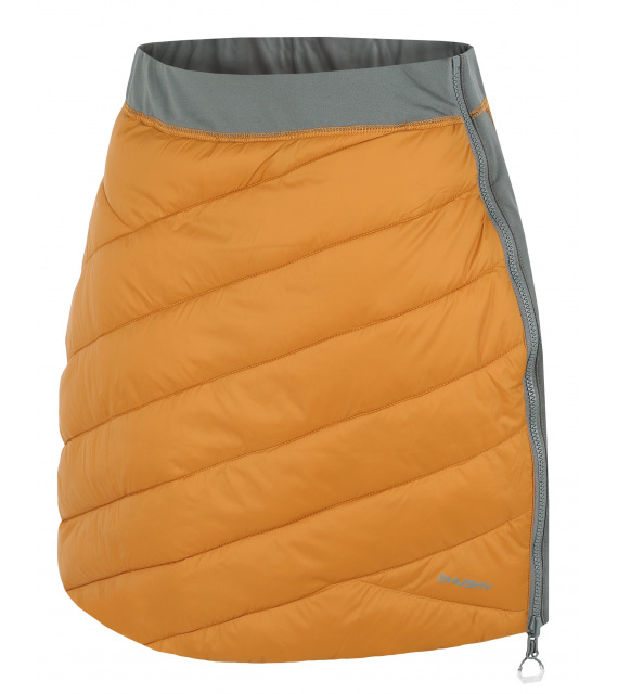 Husky | Freez - Farba: Horčicová, Veľkosť: M