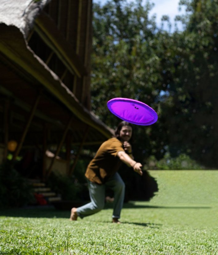 TTTM | Ultimate Moon Disc - Farba: Purple