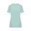 Black Hill | Dámske Merino Hodvábne Tričko KR S180 - Farba: Mint, Veľkosť: M