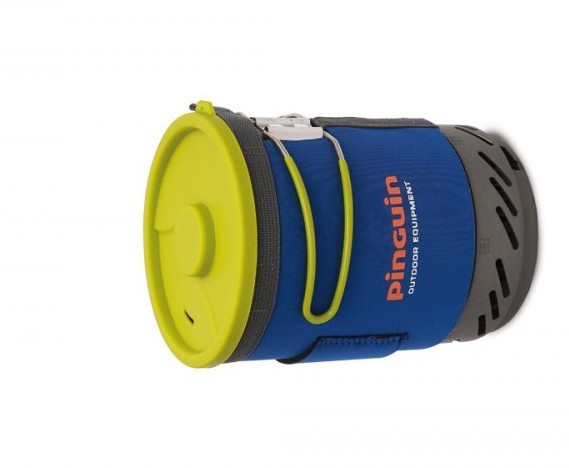 Pinguin | Aura - Variant: Black