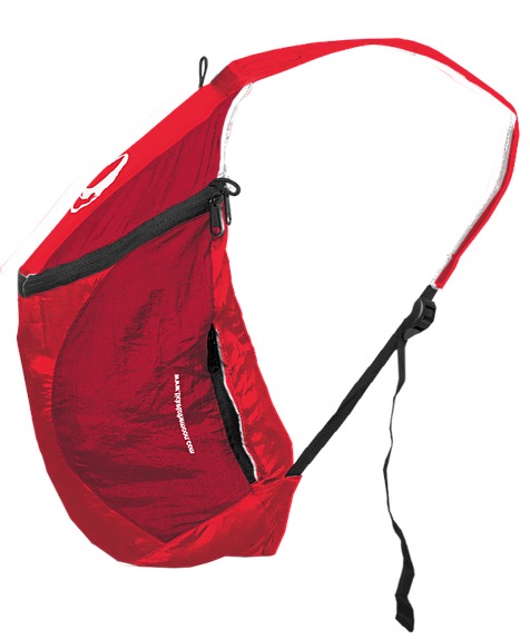 TTTM | Mini Backpack - Farba: Army green, Veľkosť: 15 L