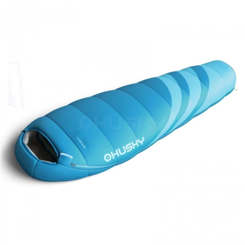 Husky | Ladies Majesty - Farba spacáku: Modrá