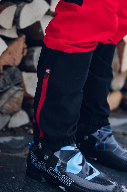 Millet | Pierra Ment Pant 2019 - Farba: Black, Veľkosť: M