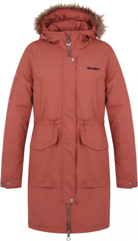 Husky | Nelidas L - Farba: Black, Veľkosť: M